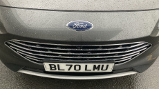 Ford Kuga 1.5 EcoBlue Titanium 5dr Diesel Estate